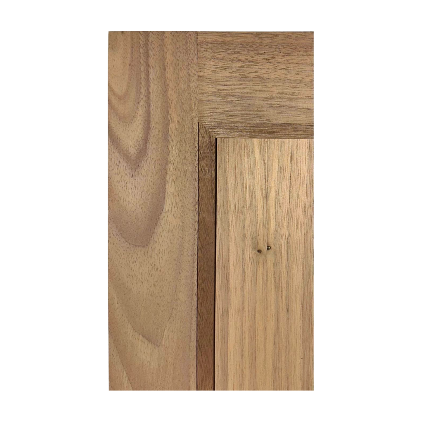 versailles  classic shaker cabinet doors - stain grade | the shaker door store