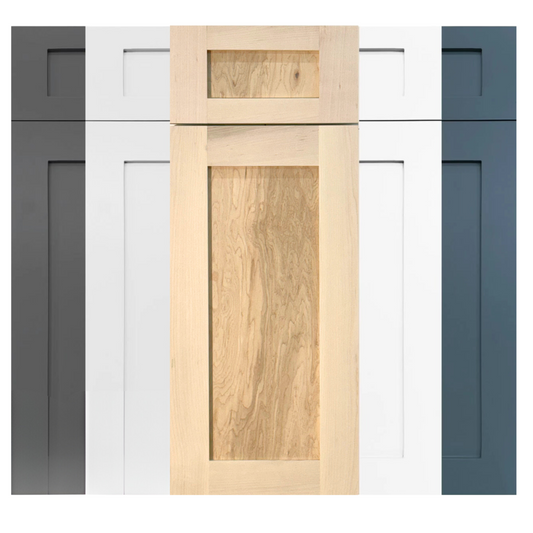 Classic Shaker Door | 5 Piece