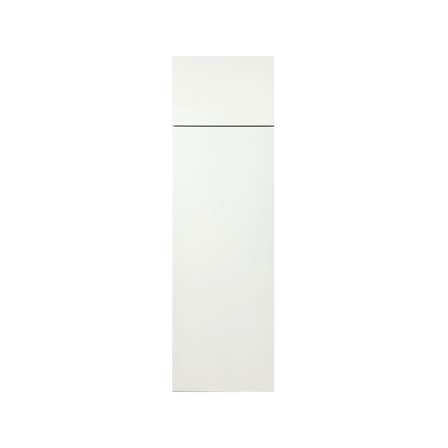 Sektion Painted Slab Door | One Piece HDM