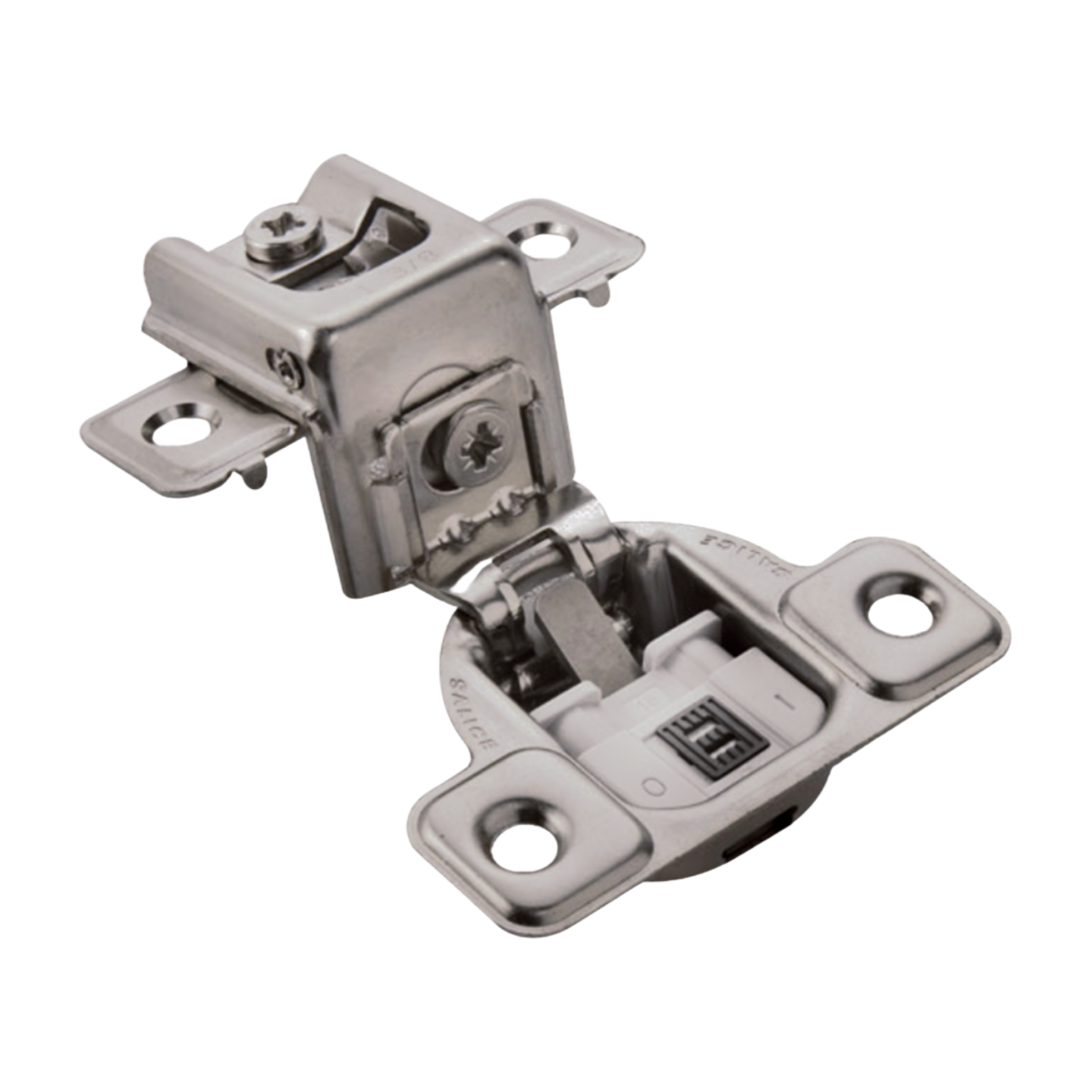 Salice Soft Close Hinges – The Shaker Door Store