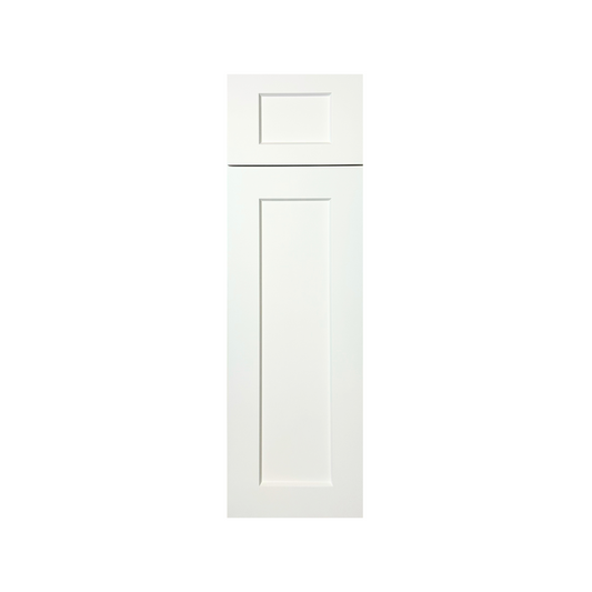 Beveled Shaker Door | One Piece HDM